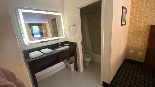 My Home & Suites Toccoa in Toccoa, USA