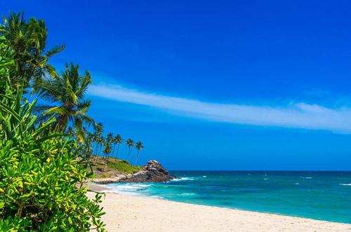 Sun sea guest home - Tangalle