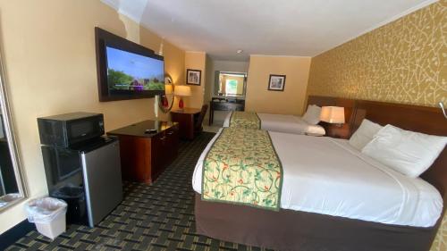 My Home & Suites Toccoa in Toccoa, USA