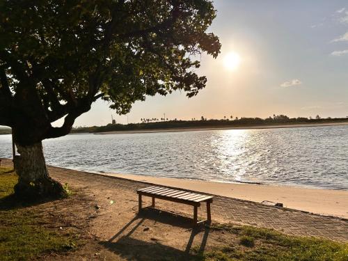 Loft Maruê Porto de Pedras