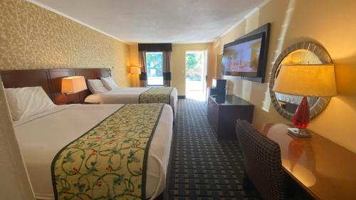 My Home & Suites Toccoa in Toccoa, USA
