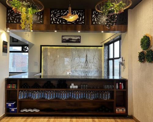 Hotel Leela Vilas Pushkar -A Boutique Hotel – Pushkar, GA