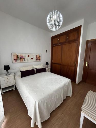 Bonito Apartamento en Lagunillas Málaga centro