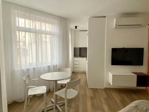 Lovely apartment in the city centre, Bratislava (fotografie 3)