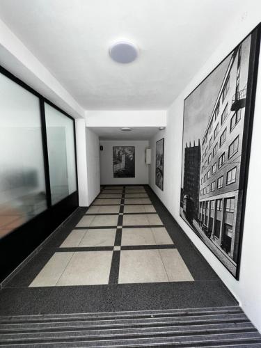 Lovely apartment in the city centre, Bratislava (fotografie 9)