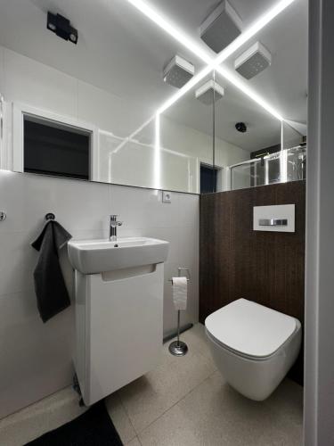 Lovely apartment in the city centre, Bratislava (fotografie 6)