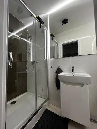 Lovely apartment in the city centre, Bratislava (fotografie 7)