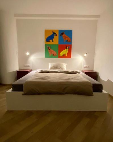 Lovely apartment in the city centre, Bratislava (fotografie 4)