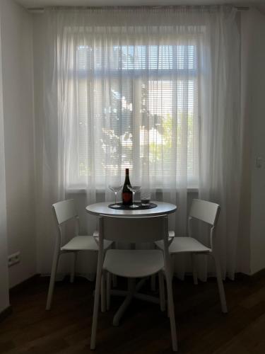 Lovely apartment in the city centre, Bratislava (fotografie 5)