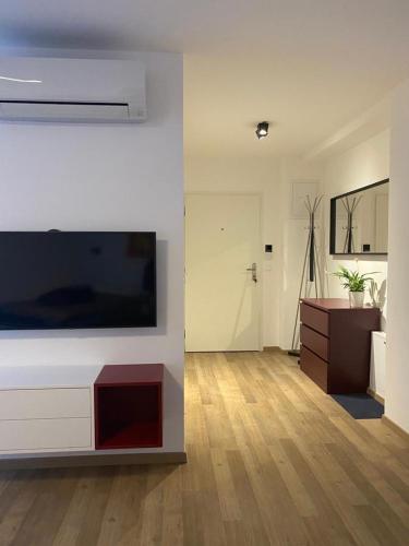 Lovely apartment in the city centre, Bratislava (fotografie 2)