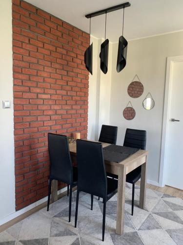 Przy nadmorskim lasku