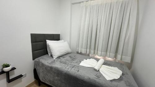 Apartamento em excelente localização de Foz