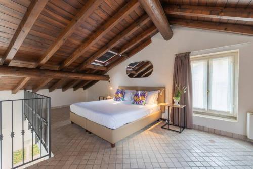 R Gelsomino House in Cernobbio