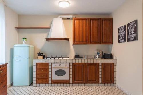 R Gelsomino House in Cernobbio