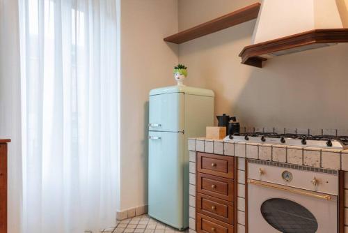 R Gelsomino House in Cernobbio