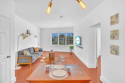 Garden APT 3 - Hosted by Sweetstay in Miami Beach, USA