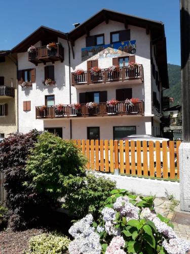 Casa Salvaterra Affittacamere - Ches