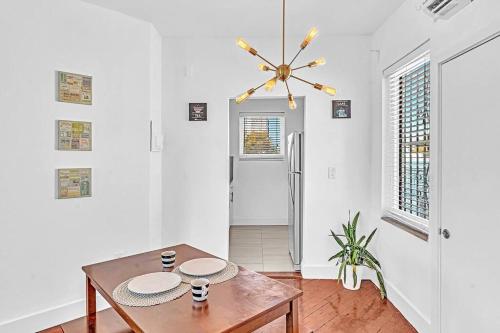 Garden APT 3 - Hosted by Sweetstay in Miami Beach, USA