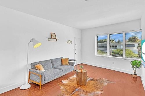 Garden APT 3 - Hosted by Sweetstay in Miami Beach, USA