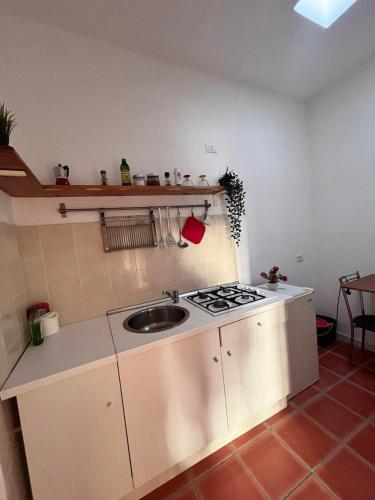 Casa Bianca Ischia 5