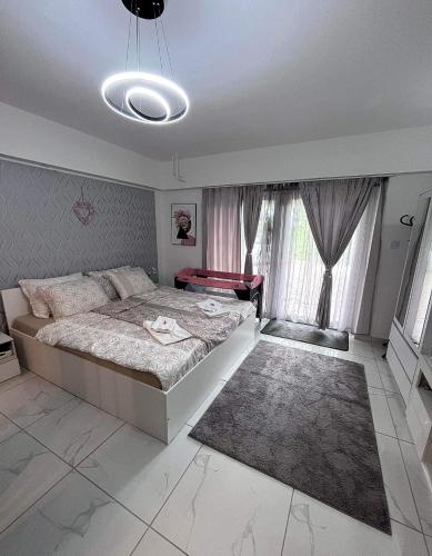 Cseppecske Apartman · Kozármisleny