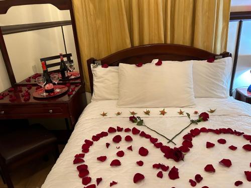 Hostal CASA FRANCISCANA in Mariscal Sucre