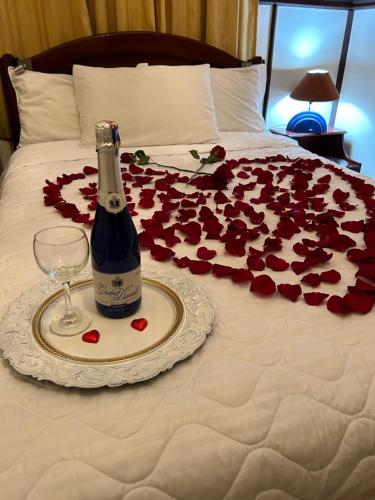 Hostal CASA FRANCISCANA in Mariscal Sucre