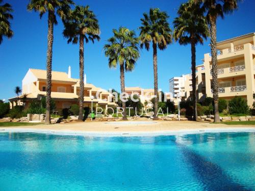Ellegance - Shared Pool - 6 Guests - Vilamoura - image 3