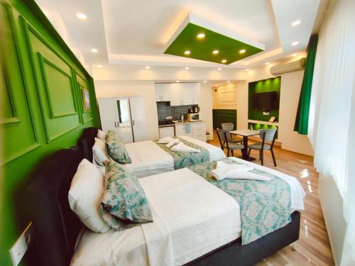 Valentina Apart Hotel, Istanbul