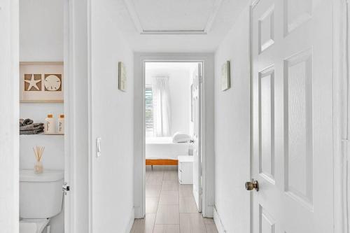 Garden APT 6 - Hosted by Sweetstay in Miami Beach, USA