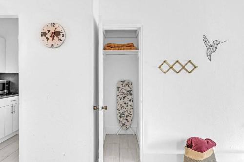 Garden APT 6 - Hosted by Sweetstay in Miami Beach, USA