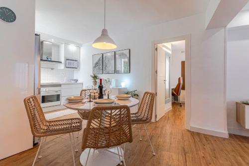 Apartamento Bajo el cielo de la Alhambra, By DaiMar, Granada (Foto 9)
