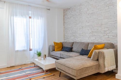 Apartamento Bajo el cielo de la Alhambra, By DaiMar, Granada (Foto 3)