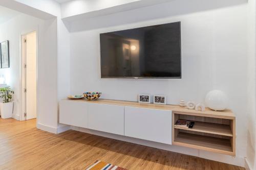 Apartamento Bajo el cielo de la Alhambra, By DaiMar, Granada (Foto 6)