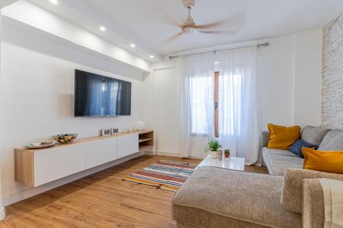 Apartamento Bajo el cielo de la Alhambra, By DaiMar, Granada (Foto 4)