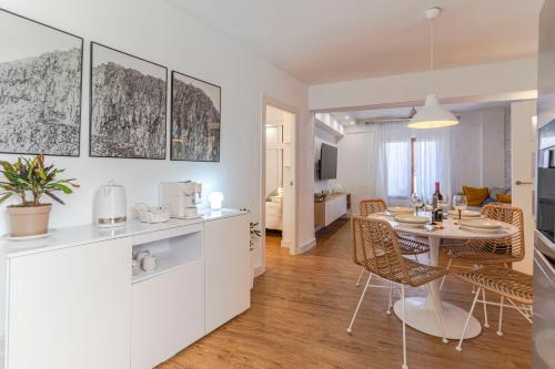 Apartamento Bajo el cielo de la Alhambra, By DaiMar, Granada (Foto 10)