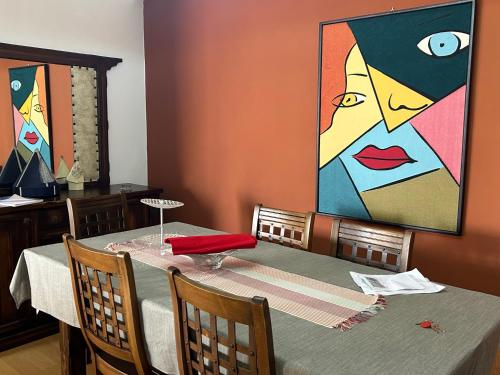 Magnifique appartement maarif, Casablanca (fotografie 4)
