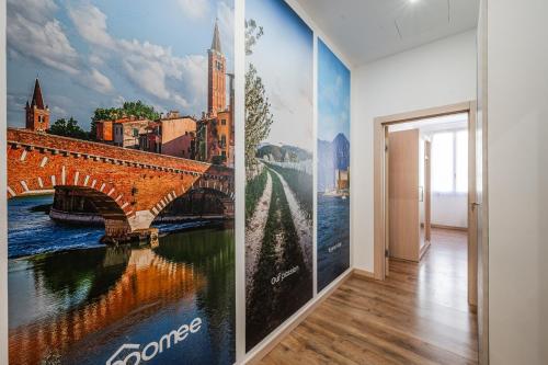Hoomee Piazza Erbe, Verona (fotografie 6)