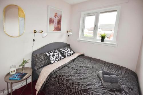 Beautiful house in Clydebank, Glasgow (Foto 4)