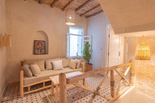 Riad Dar khadija 5