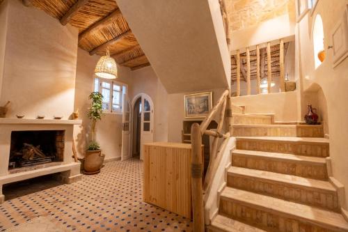 Riad Dar khadija 3