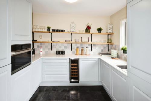 Beautiful house in Clydebank, Glasgow (Foto 6)