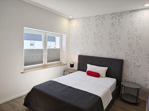 1 twin bed