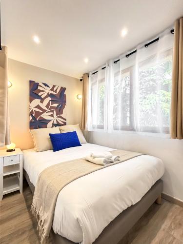 Hoche Apartment - PSG in Le Pre-Saint-Gervais