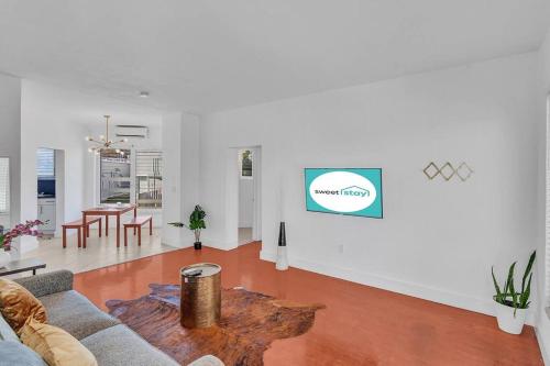 Garden APT 8 - Hosted by Sweetstay in Miami Beach, USA