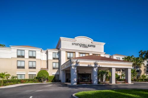 SpringHill Suites Sarasota Bradenton - image 6