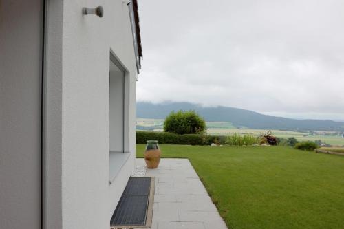 Villa avec vue sur la vallée (Villa avec vue sur la vallee) in Les Hauts-Geneveys