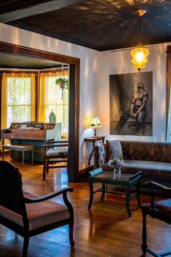 Au Loup, maison élégante (Au Loup, maison elegante) in Shefford (QC)