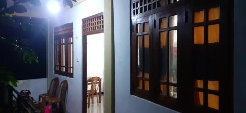 Daresh home stay in Maskeliya