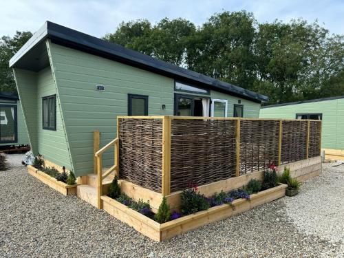 Applegrove Country Park, Scarborough with Private Hot Tubs 3
